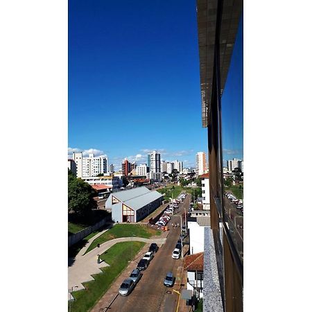 Studio Central Belga Master Collection Passo Fundo Εξωτερικό φωτογραφία