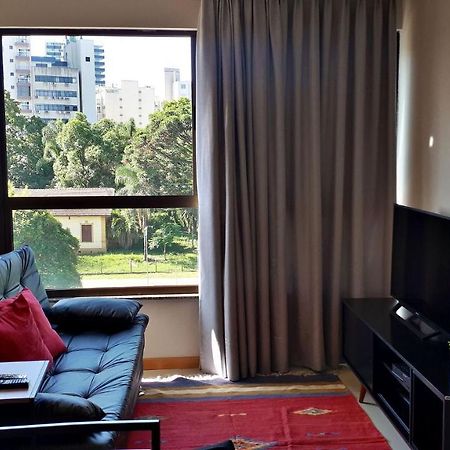 Studio Central Belga Master Collection Passo Fundo Εξωτερικό φωτογραφία