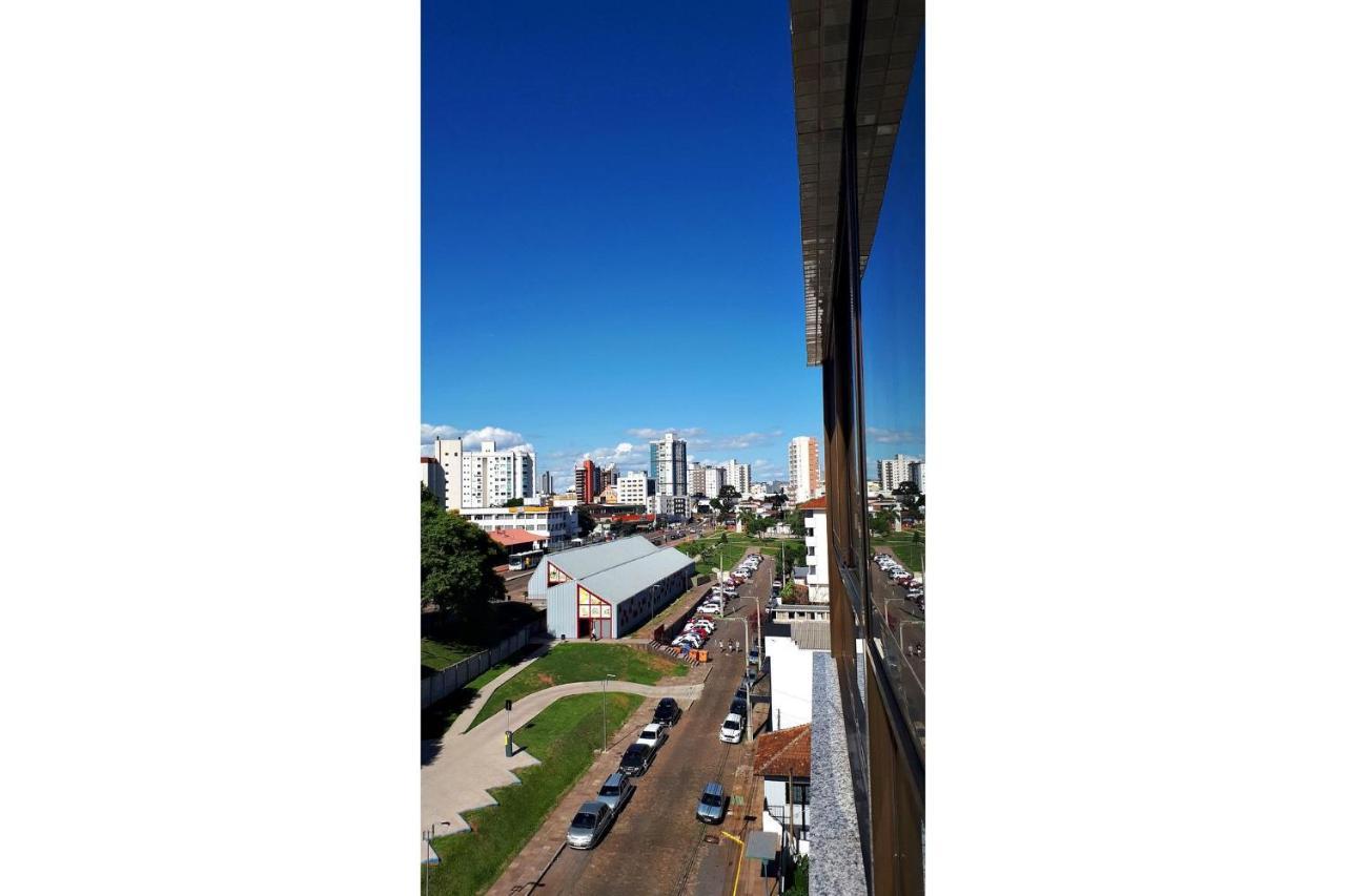 Studio Central Belga Master Collection Passo Fundo Εξωτερικό φωτογραφία
