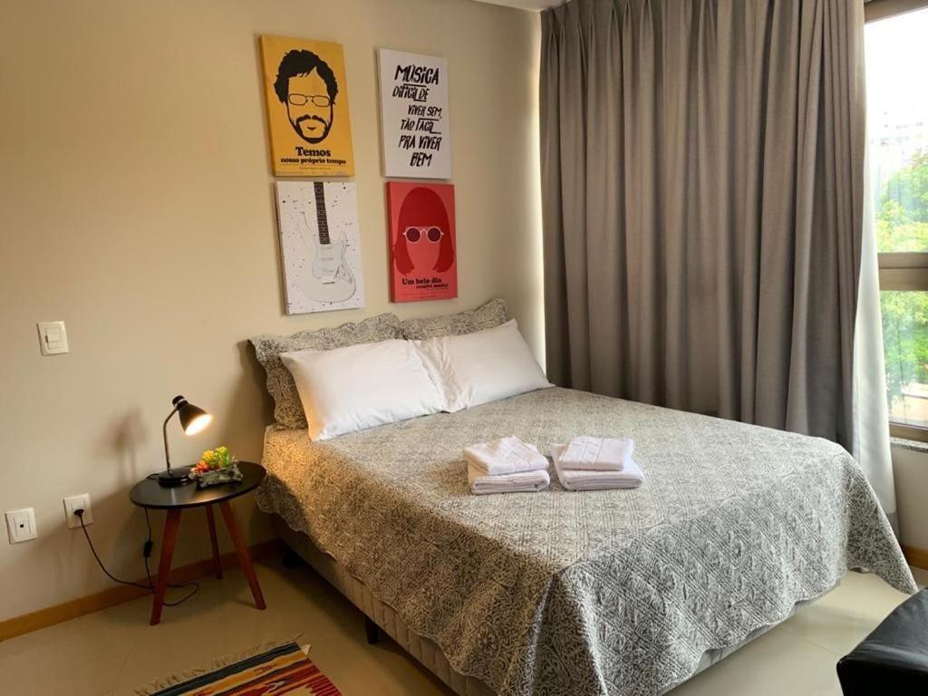 Studio Central Belga Master Collection Passo Fundo Εξωτερικό φωτογραφία