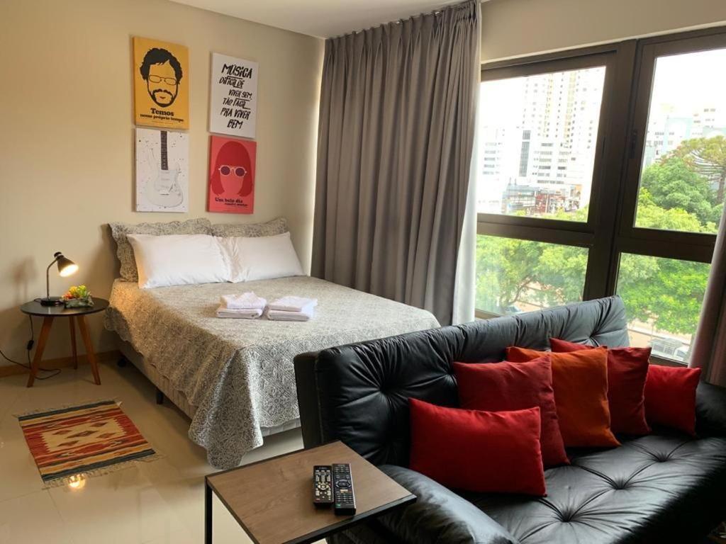 Studio Central Belga Master Collection Passo Fundo Εξωτερικό φωτογραφία