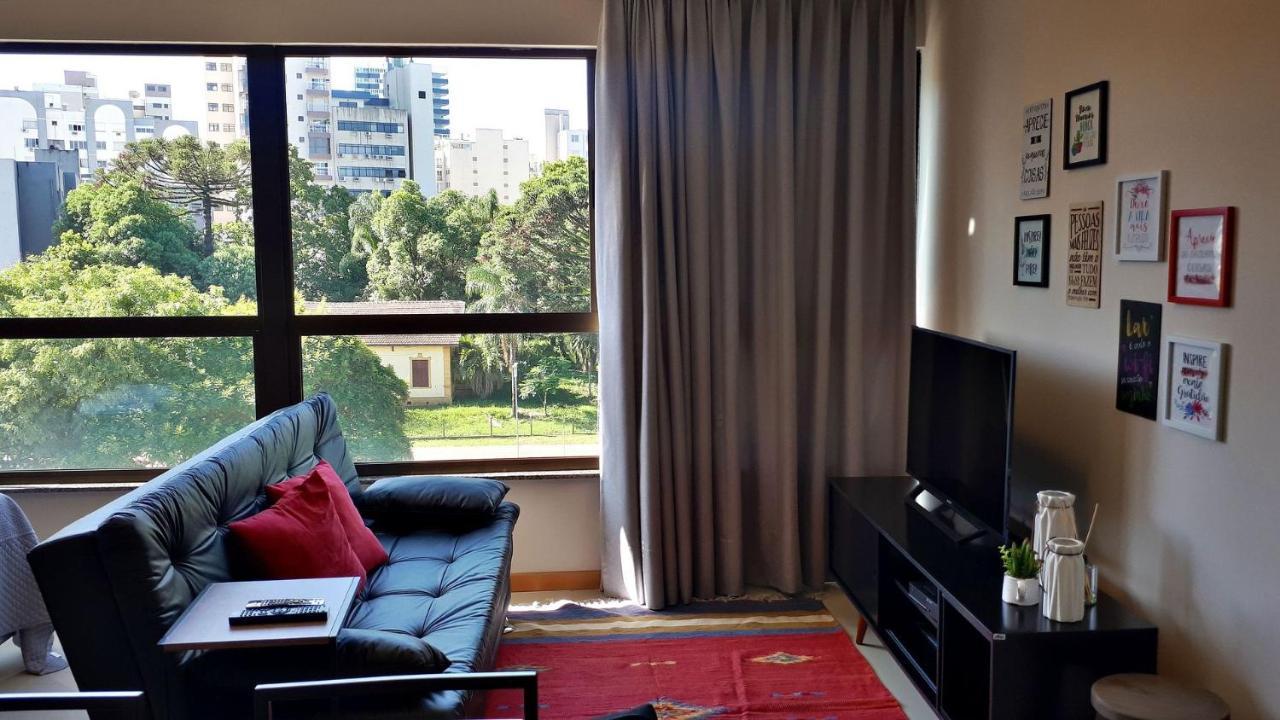 Studio Central Belga Master Collection Passo Fundo Εξωτερικό φωτογραφία