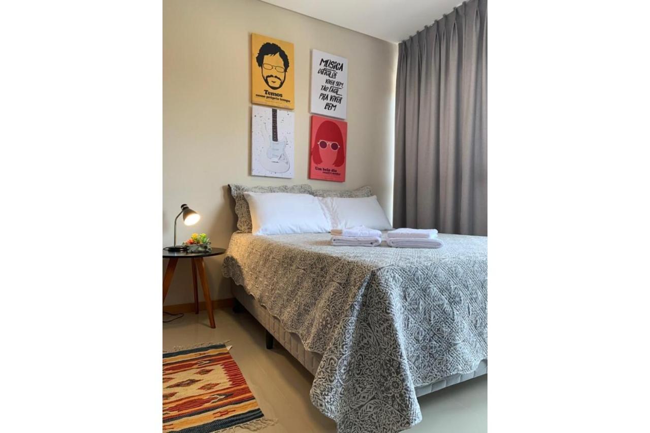 Studio Central Belga Master Collection Passo Fundo Εξωτερικό φωτογραφία