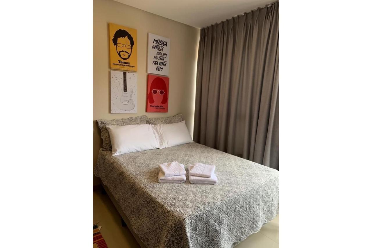 Studio Central Belga Master Collection Passo Fundo Εξωτερικό φωτογραφία