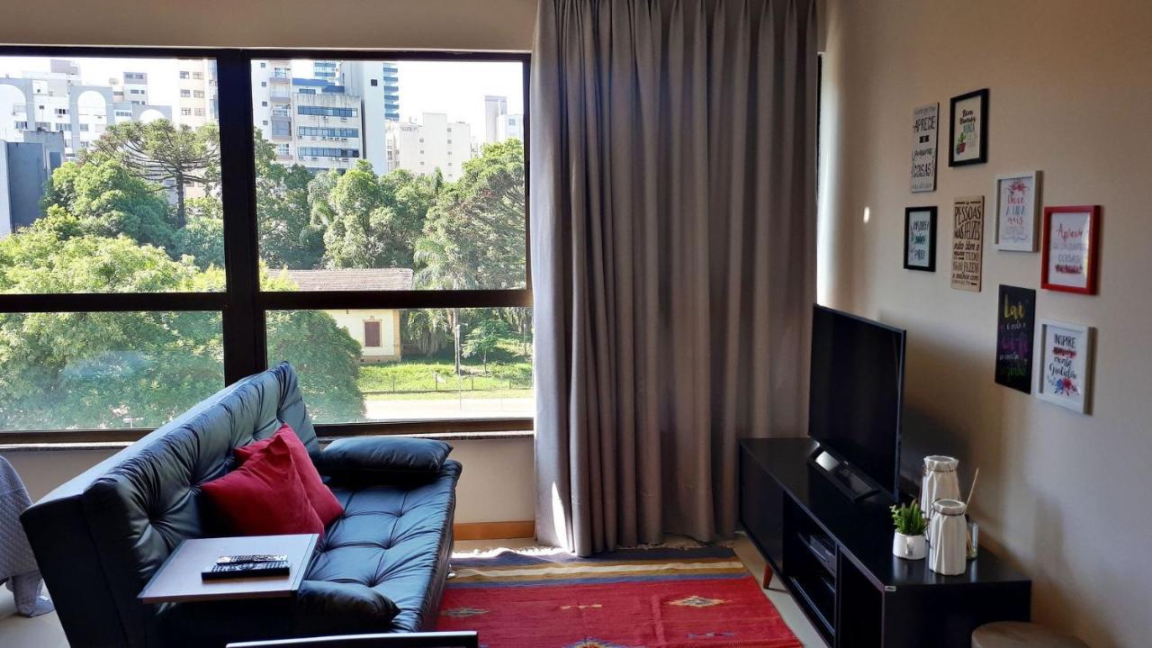 Studio Central Belga Master Collection Passo Fundo Εξωτερικό φωτογραφία