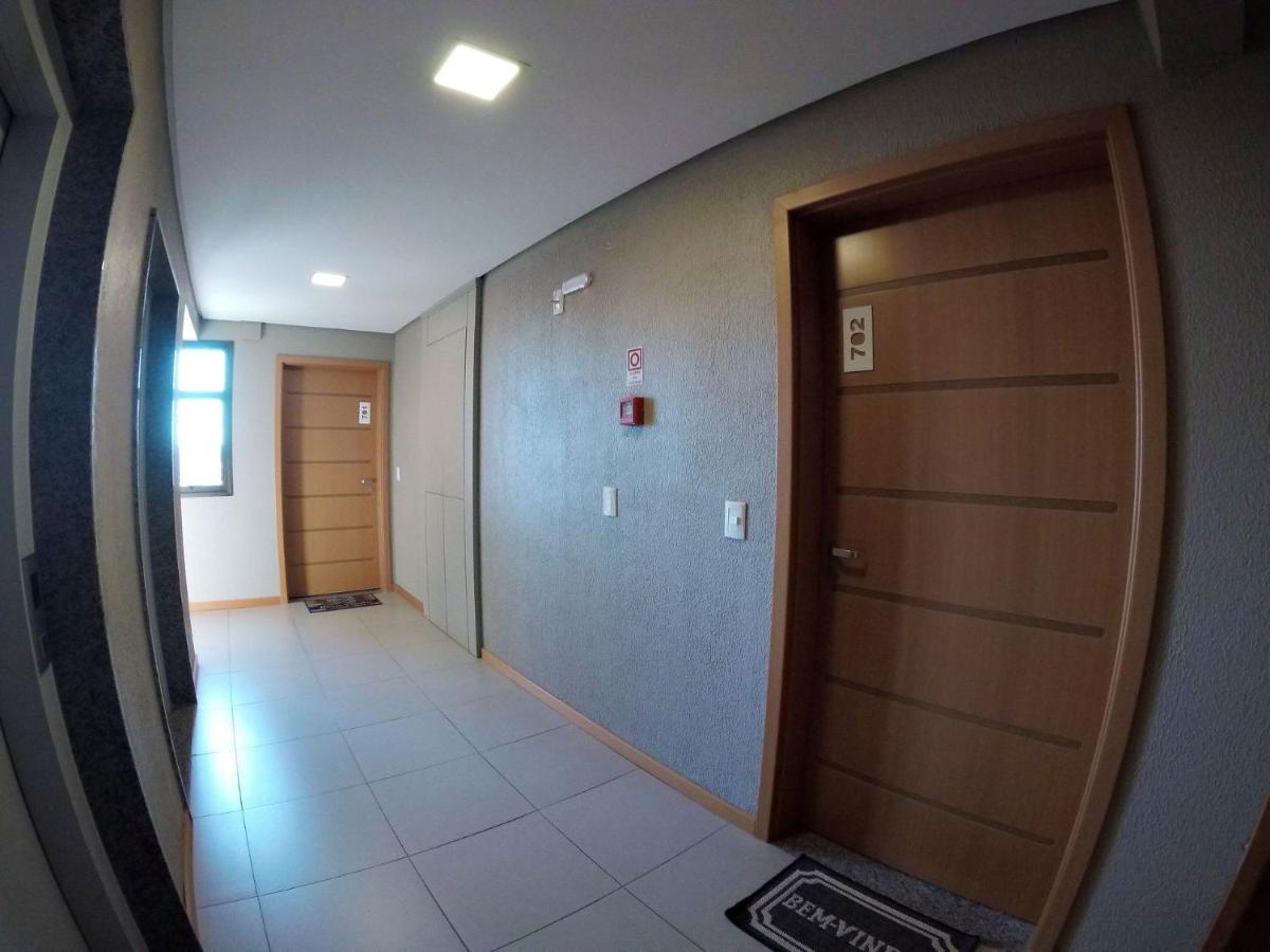 Studio Central Belga Master Collection Passo Fundo Εξωτερικό φωτογραφία
