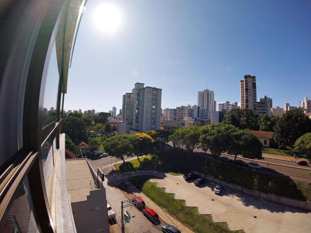 Studio Central Belga Master Collection Passo Fundo Εξωτερικό φωτογραφία