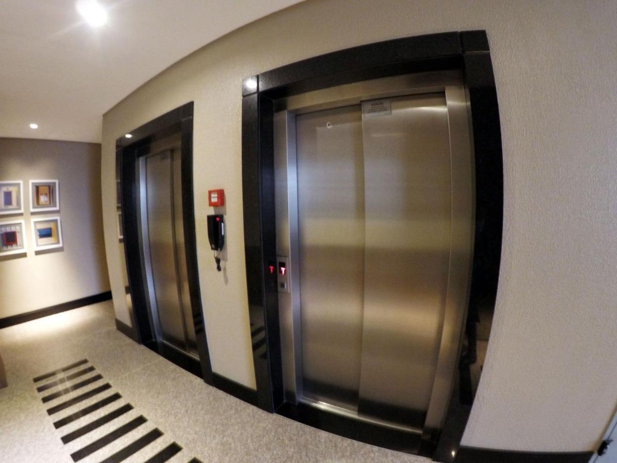 Studio Central Belga Master Collection Passo Fundo Εξωτερικό φωτογραφία