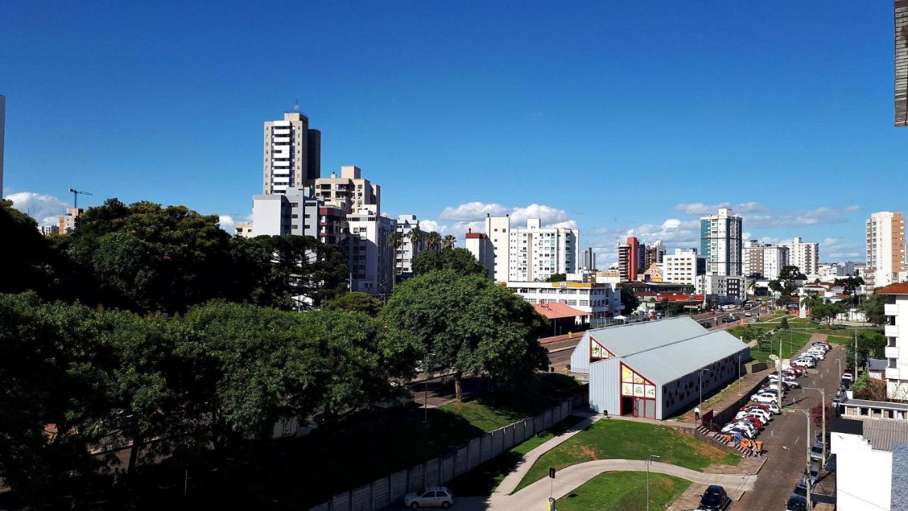 Studio Central Belga Master Collection Passo Fundo Εξωτερικό φωτογραφία