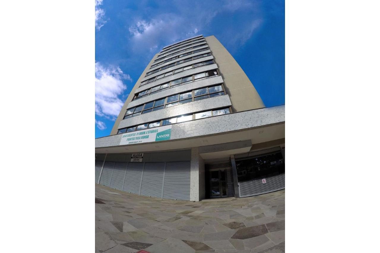 Studio Central Belga Master Collection Passo Fundo Εξωτερικό φωτογραφία