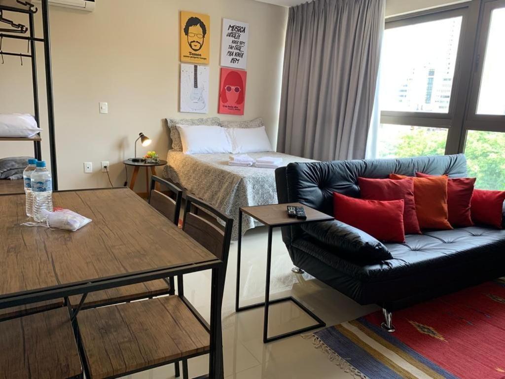 Studio Central Belga Master Collection Passo Fundo Εξωτερικό φωτογραφία