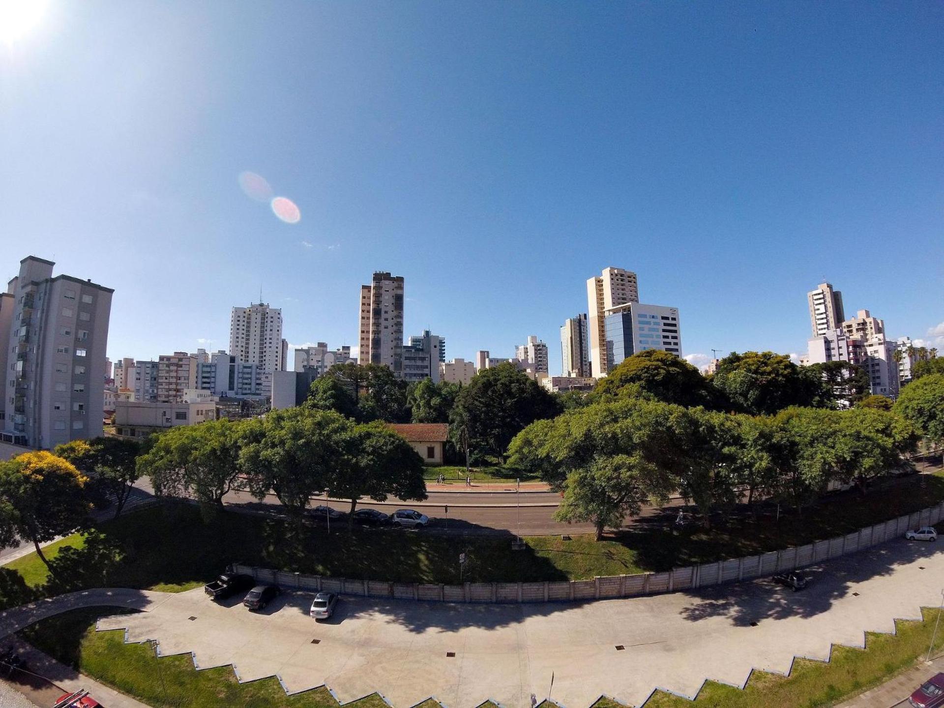 Studio Central Belga Master Collection Passo Fundo Εξωτερικό φωτογραφία