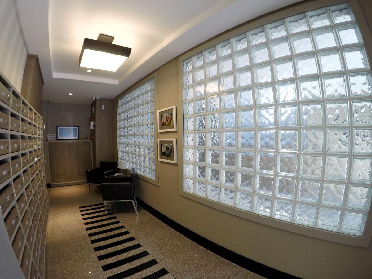 Studio Central Belga Master Collection Passo Fundo Εξωτερικό φωτογραφία