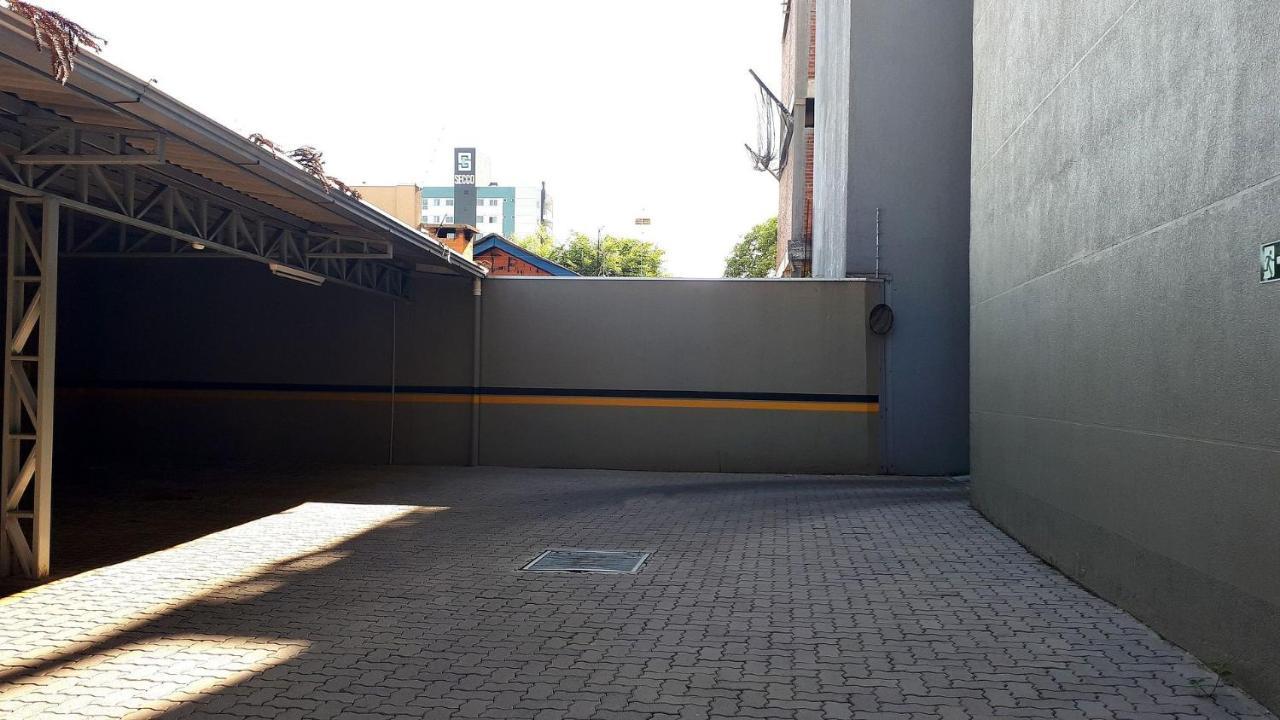 Studio Central Belga Master Collection Passo Fundo Εξωτερικό φωτογραφία