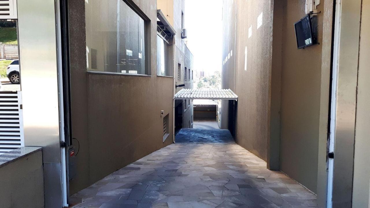 Studio Central Belga Master Collection Passo Fundo Εξωτερικό φωτογραφία